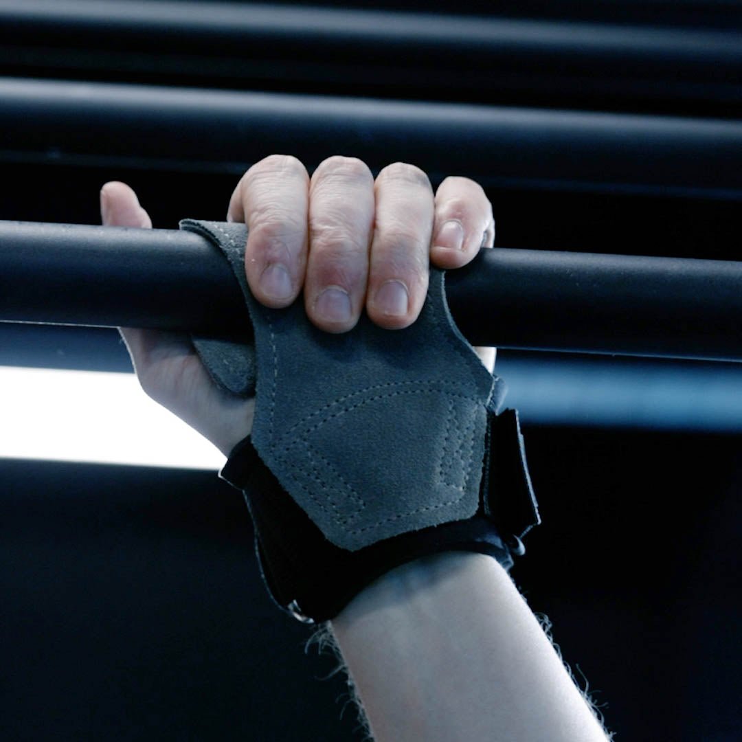 Ultra Grips