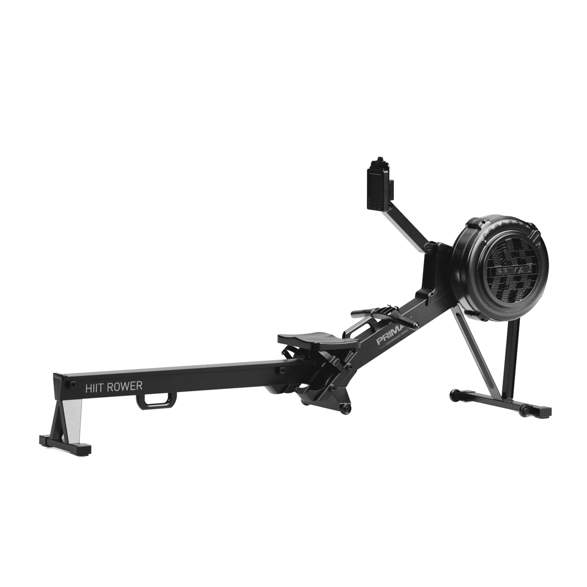 Hci Rowing Machine HIIT Rower | Rowing Machines | Primal – Primal Strength