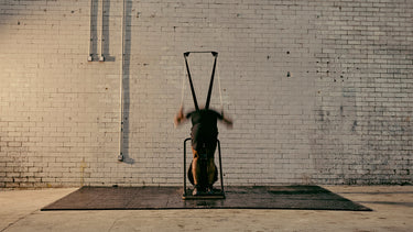 <p>HIIT Cardio</p>