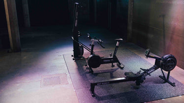<p>HIIT Cardio Range</p>
