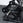 Plate Loading ISO Standing Hamstring Curl