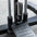 Plate Loading ISO Standing Hamstring Curl