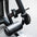 Plate Loading ISO Standing Hamstring Curl