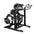 Plate Loading ISO Standing Hamstring Curl