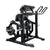 Plate Loading ISO Standing Hamstring Curl