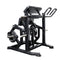 Plate Loading ISO Standing Hamstring Curl