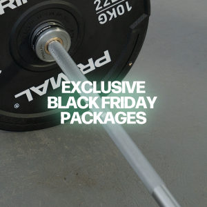 Black Friday Gym Deals 2024 Gym Equipment Sale Primal Strength