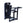 125kg Pin-Select - Shoulder Press
