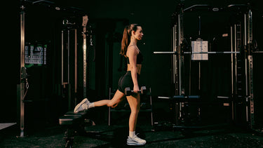 <p>Home Gym Packages</p>