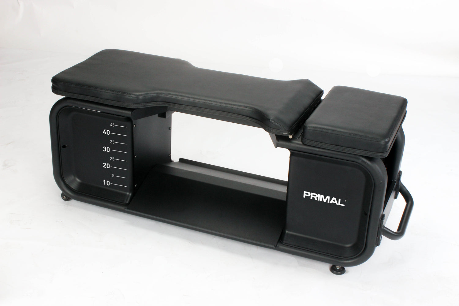 Primal Personal Series HIIT Bench (Excluding Weights & Accessories)