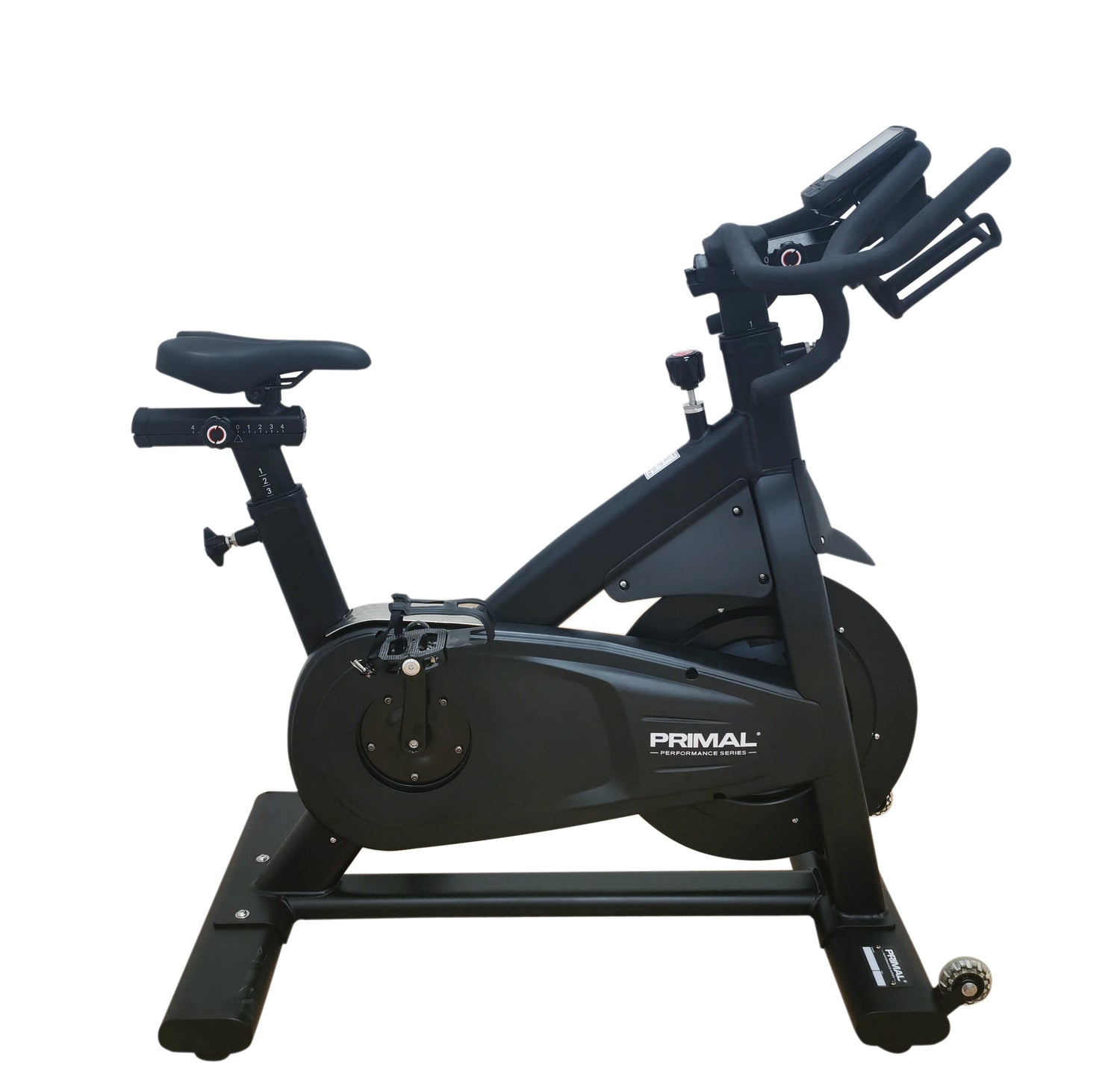 armada deals spin bike