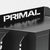 6 Pair Upright Dumbbell Rack
