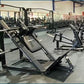 Primal Performance Series Club Angled Hack Squat