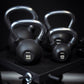 Primal Performance Series CPU Kettlebell (Singles)