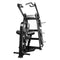 Plate Loaded ISO Front Pull Down/Dual High Row
