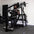 Plate Loaded ISO Front Pull Down/Dual High Row