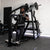 Plate Loaded ISO Front Pull Down/Dual High Row