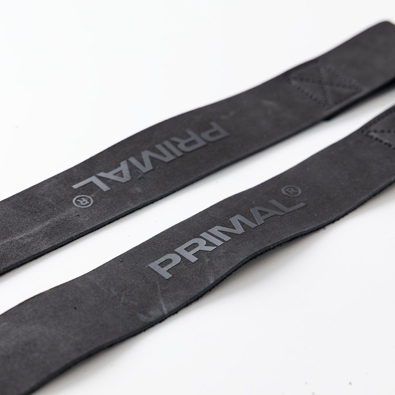 Leather Lifting Straps