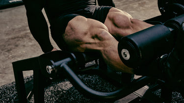 <p>Leg Machines</p>