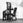 125kg Pin-Select Dual - Seated Leg Ext/Leg Curl