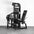 125kg Pin-Select Dual - Seated Leg Ext/Leg Curl