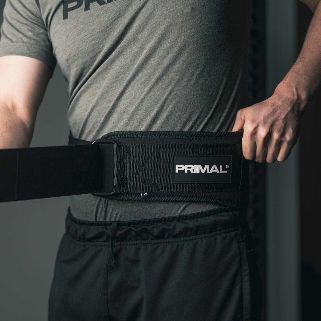 Training Belt