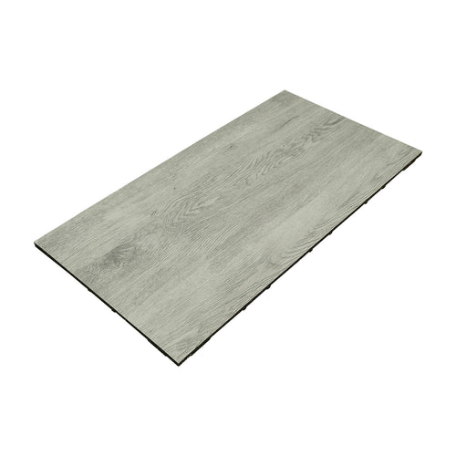 Wood Effect Grey 20mm Tile (1m x 0.5m)