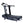 Commercial Curved Treadmill