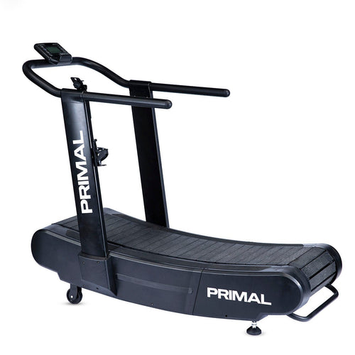 Commercial Curved Treadmill