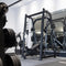 Olympic 5 Degree Smith Machine