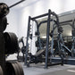 Primal Performance Series Olympic 5 Degree Smith Machine