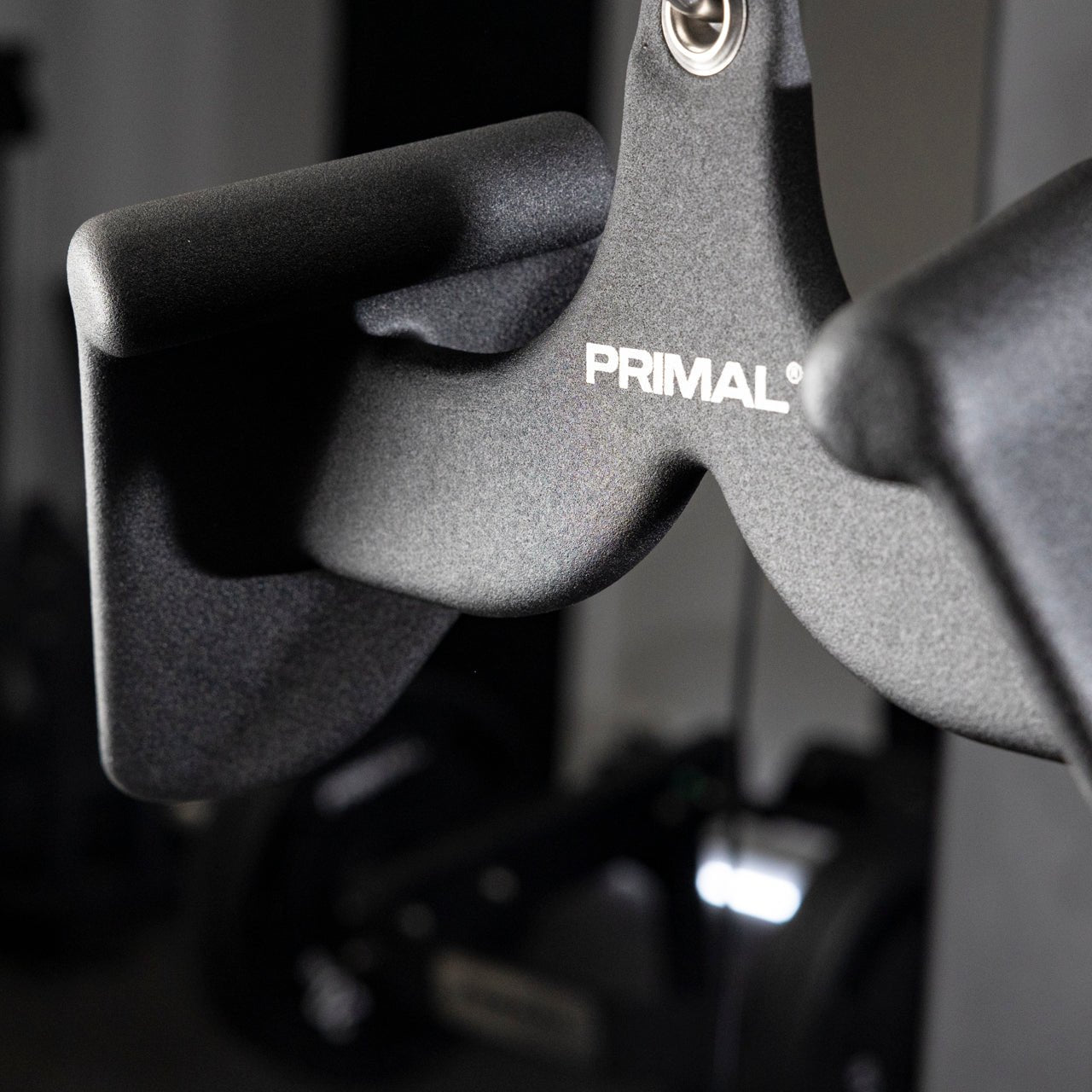 Max Grip Handles