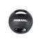 Double Handle Medicine Ball