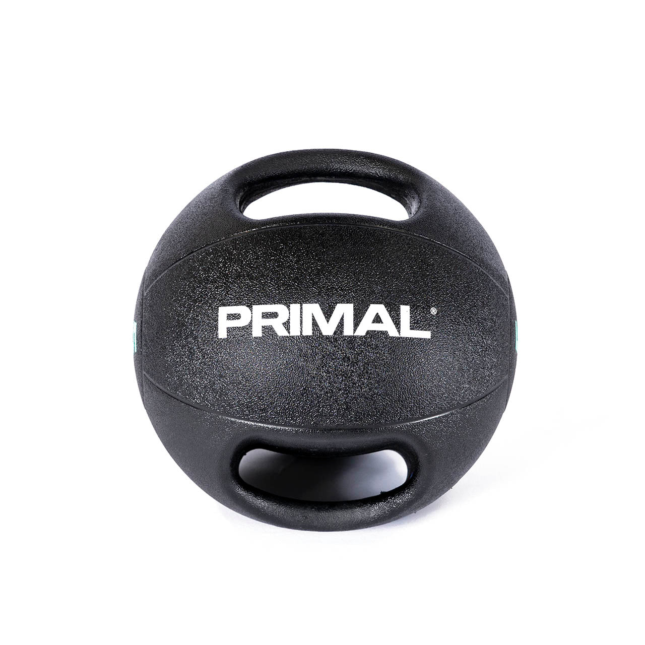 Primal Performance Series Double Handle Medicine Ball