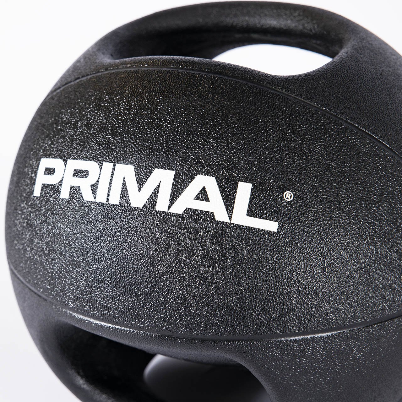 Double Handle Medicine Ball