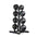Double Handle Medicine Ball
