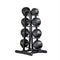 Double Handle Medicine Ball