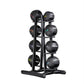 Primal Performance Series Double Handle Medicine Ball
