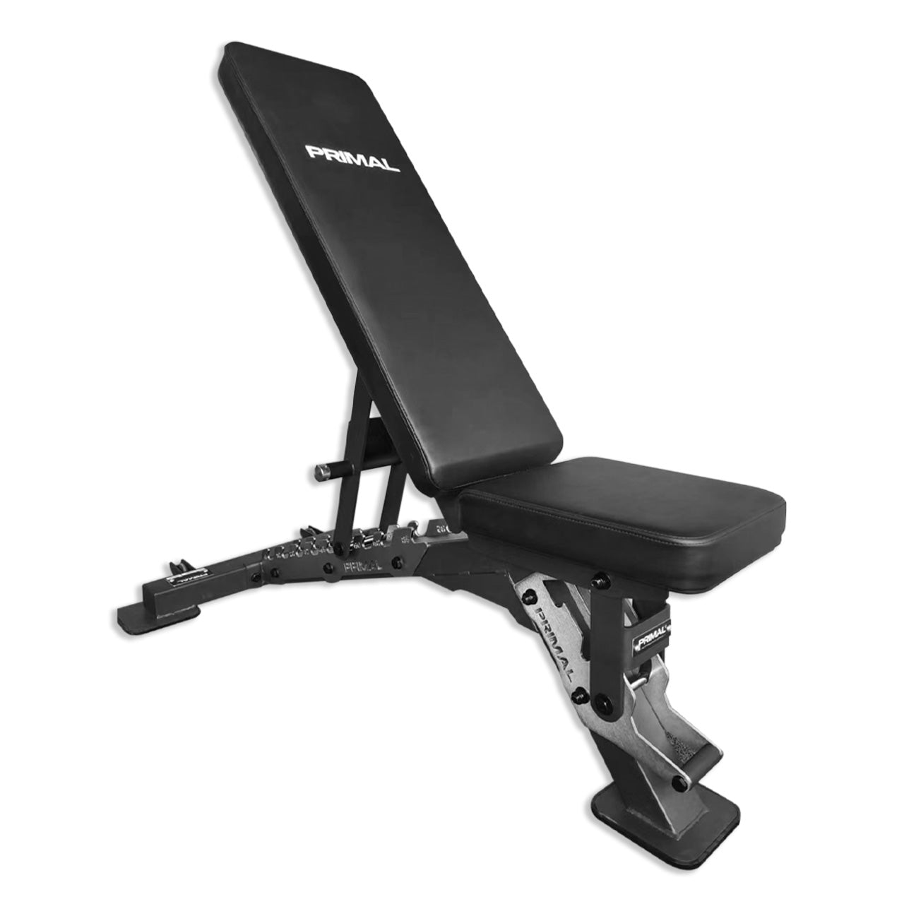 Primal Performance Series Adjustable Bench