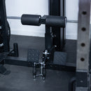 Commercial Half Power Rack | Monster Rack System - Primal Strength