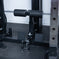 Commercial Half Power Rack | Monster Rack System - Primal Strength