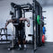 Commercial Half Power Rack | Monster Rack System - Primal Strength