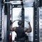 Commercial Half Power Rack | Monster Rack System - Primal Strength