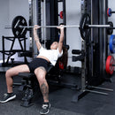 Commercial Half Power Rack | Monster Rack System - Primal Strength