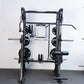 Primal Personal Series Plate Loading Multi Rack System