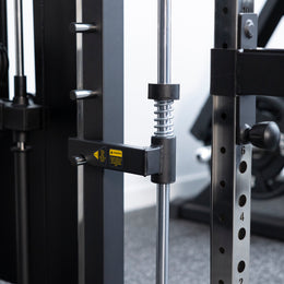 Primal Personal Series Plate Loading Multi Rack System – Primal Strength