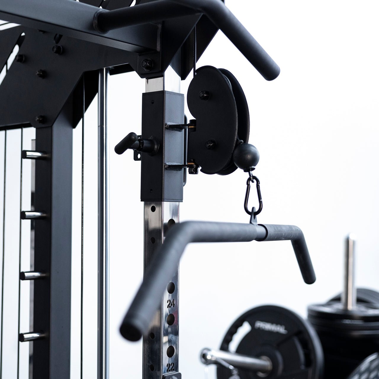 Multi Rack System- MRX 5.0