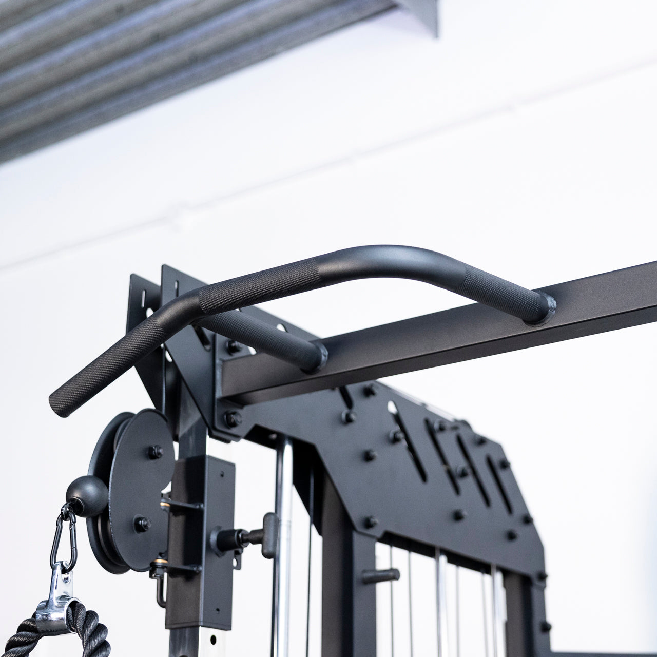 Primal Personal Series Plate Loading Multi Rack System Primal Strength