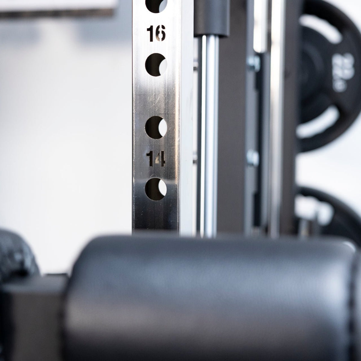 M Rack System Multi Rack System- MRX 5.0 – Primal Strength