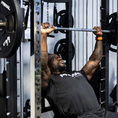 Primal Personal Series Plate Loading Multi Rack System – Primal Strength